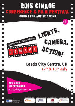 conference poster