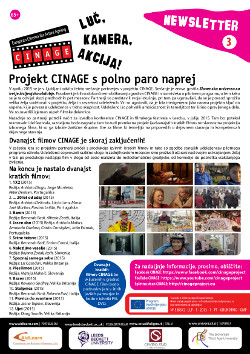 cinage newsletter2 si